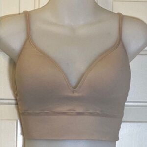 Jockey Women Sports Bras Size M